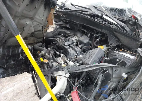 2020 Subaru Forester Sport из США, поврежденный, VIN JF2SKARC0LH500527